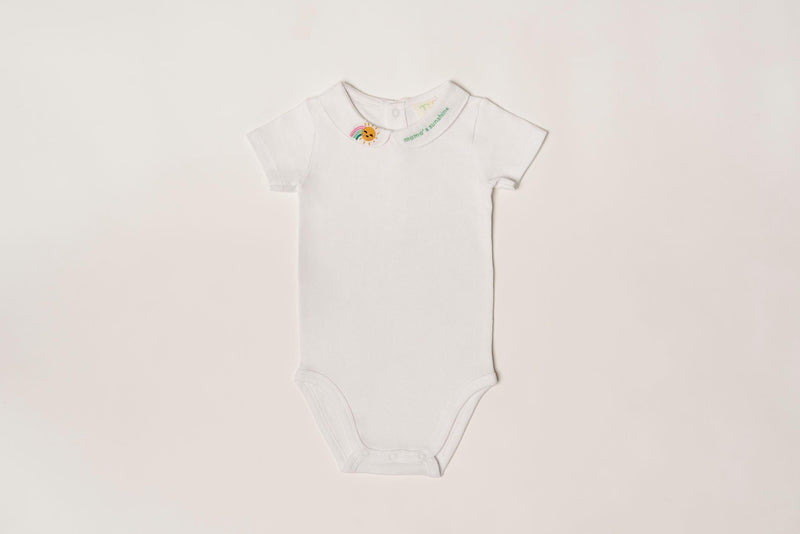 Bloom Onesie/Bodysuit Baby Clothing