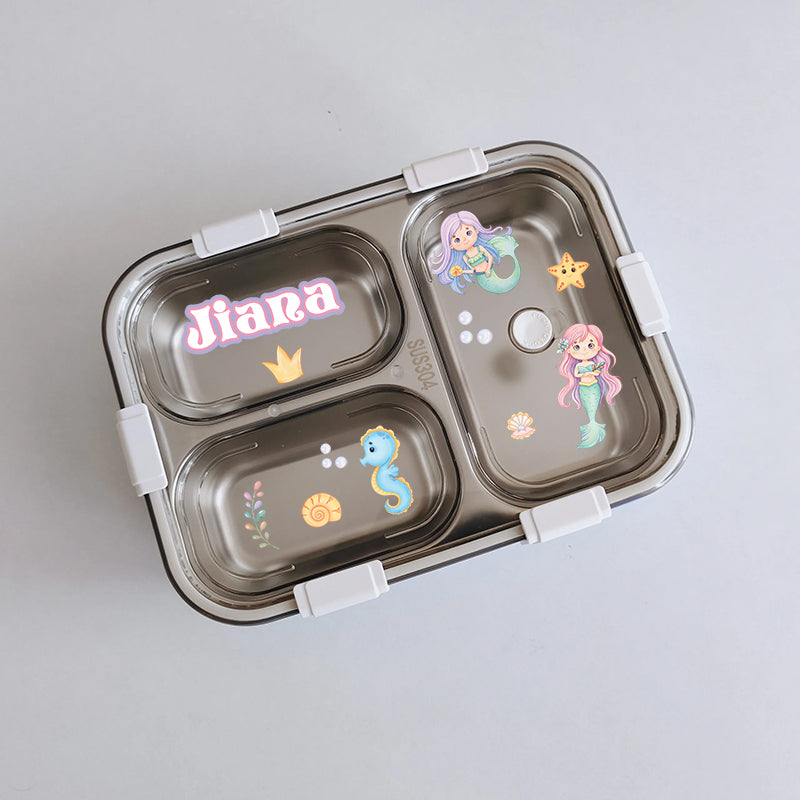 Bento Box
