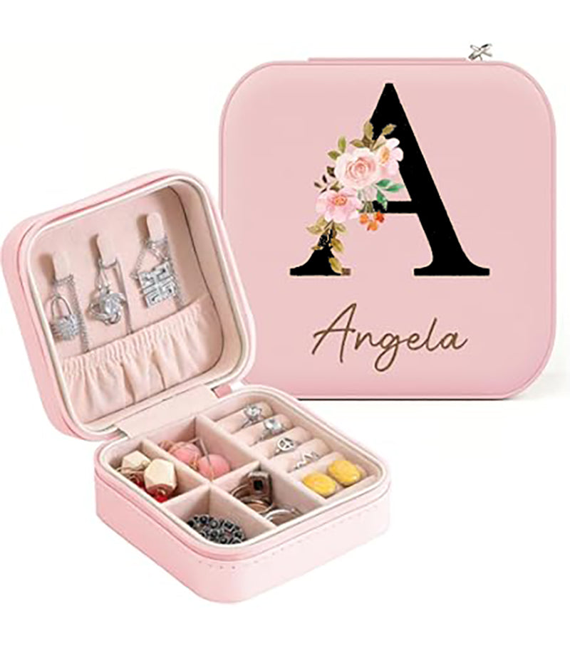 Mini Jewellery box