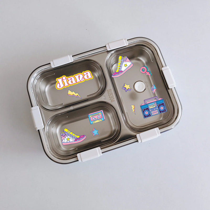 Bento Box