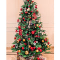 NAPA Christmas tree – 6 feet