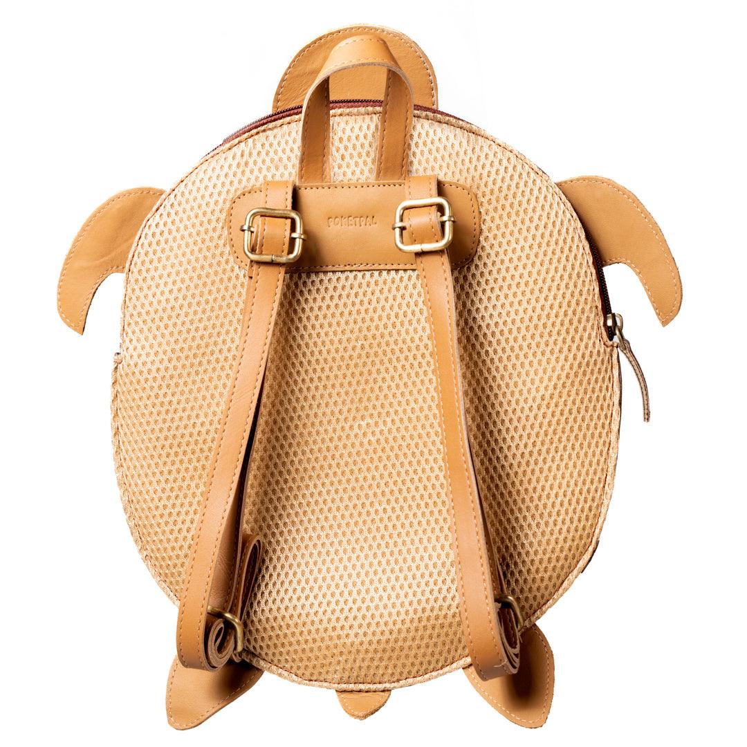 Kids turtle backpack store