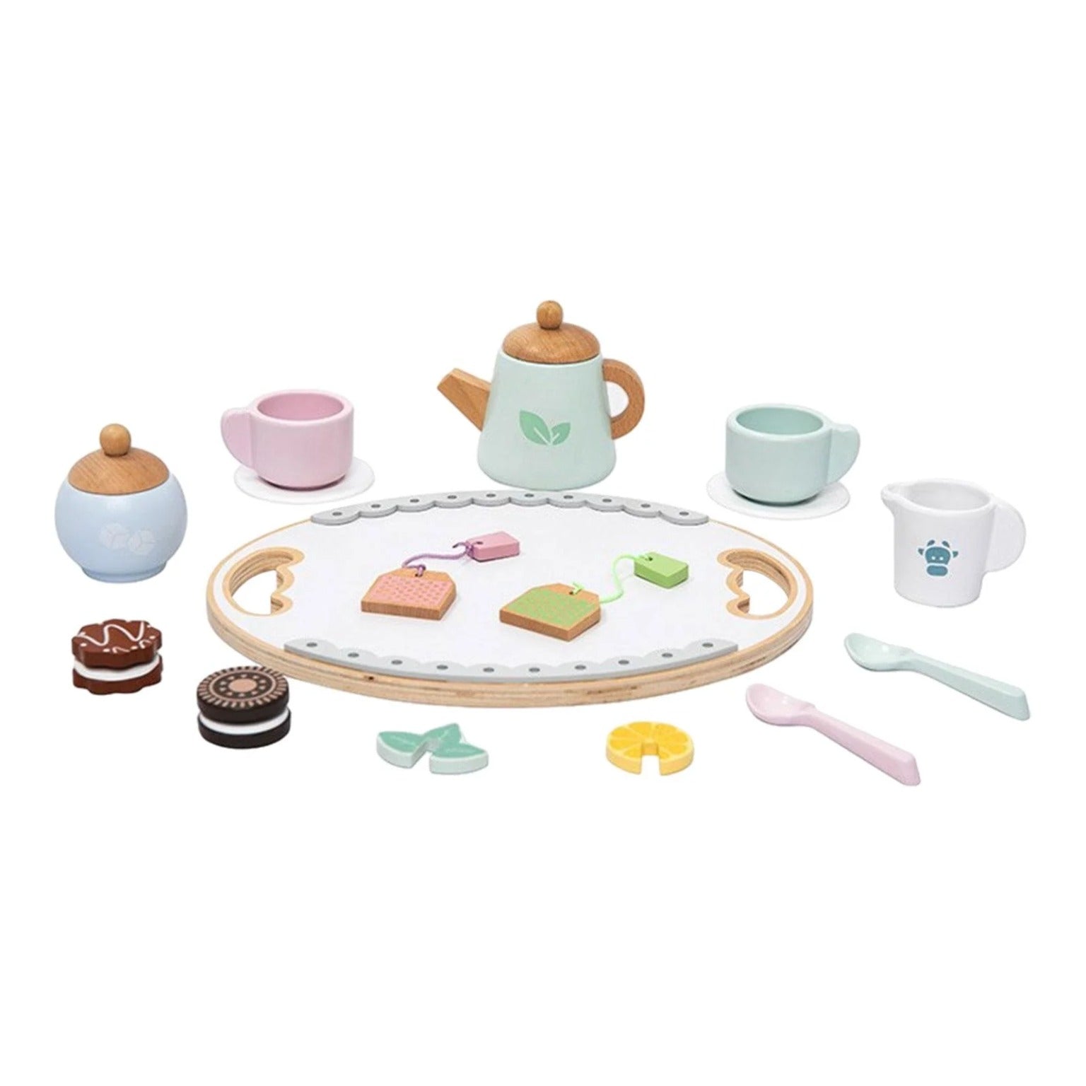 Afternoon Tea Set