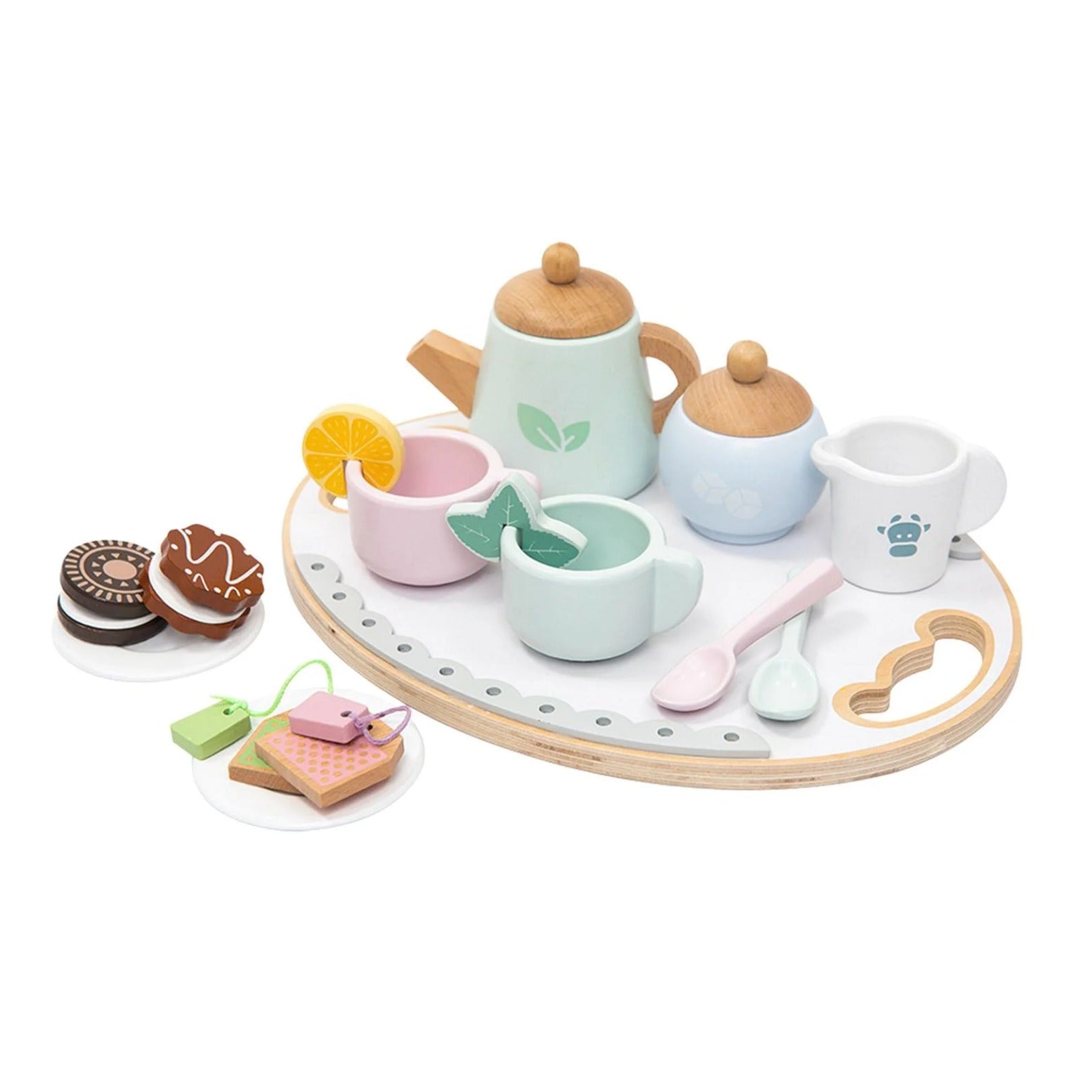 Afternoon Tea Set