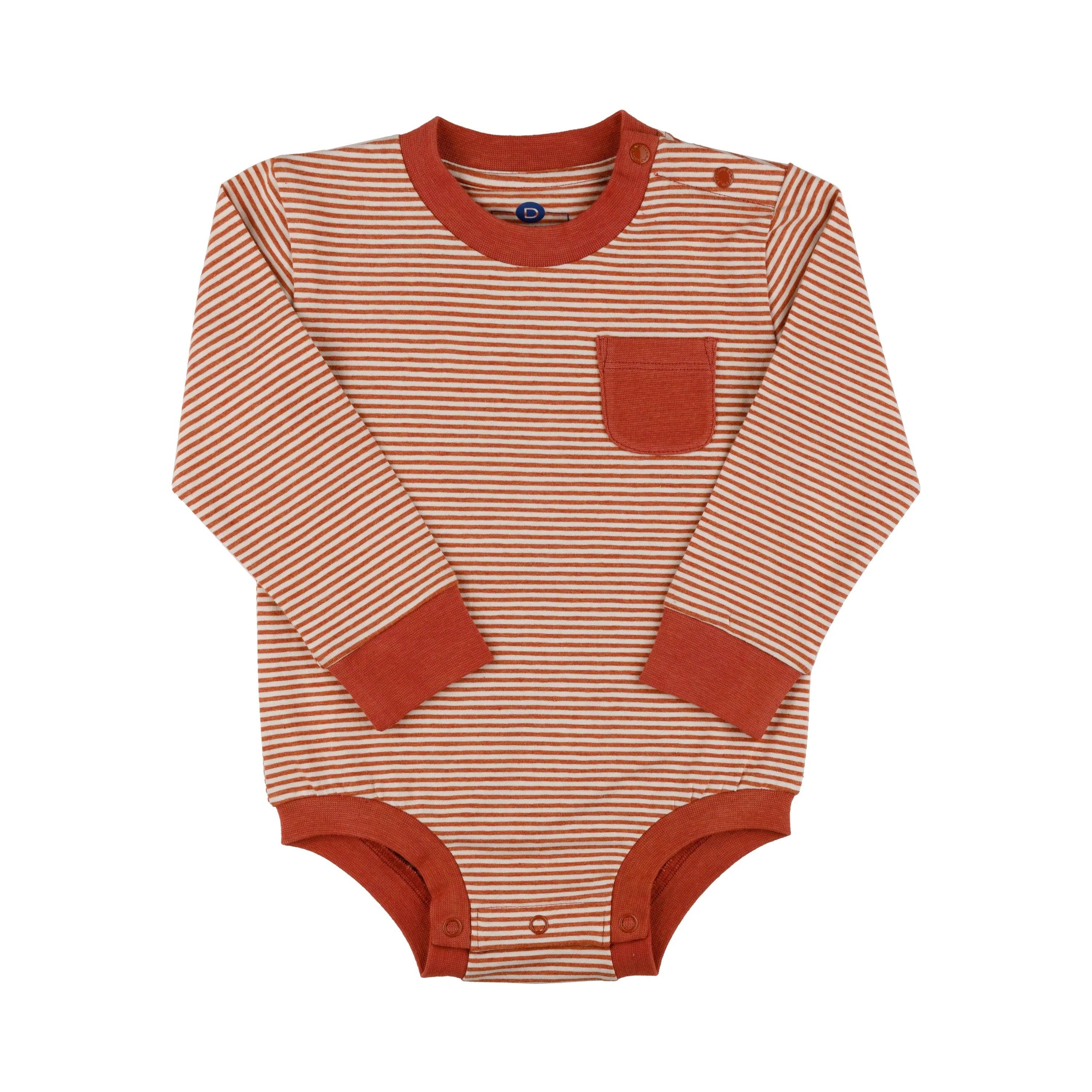 Organic Cotton Onesie - Totdot