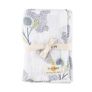 Organic Muslin Multipurpose Cloth - Totdot