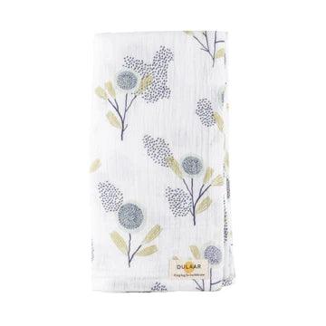 Organic Muslin Swaddle - Totdot