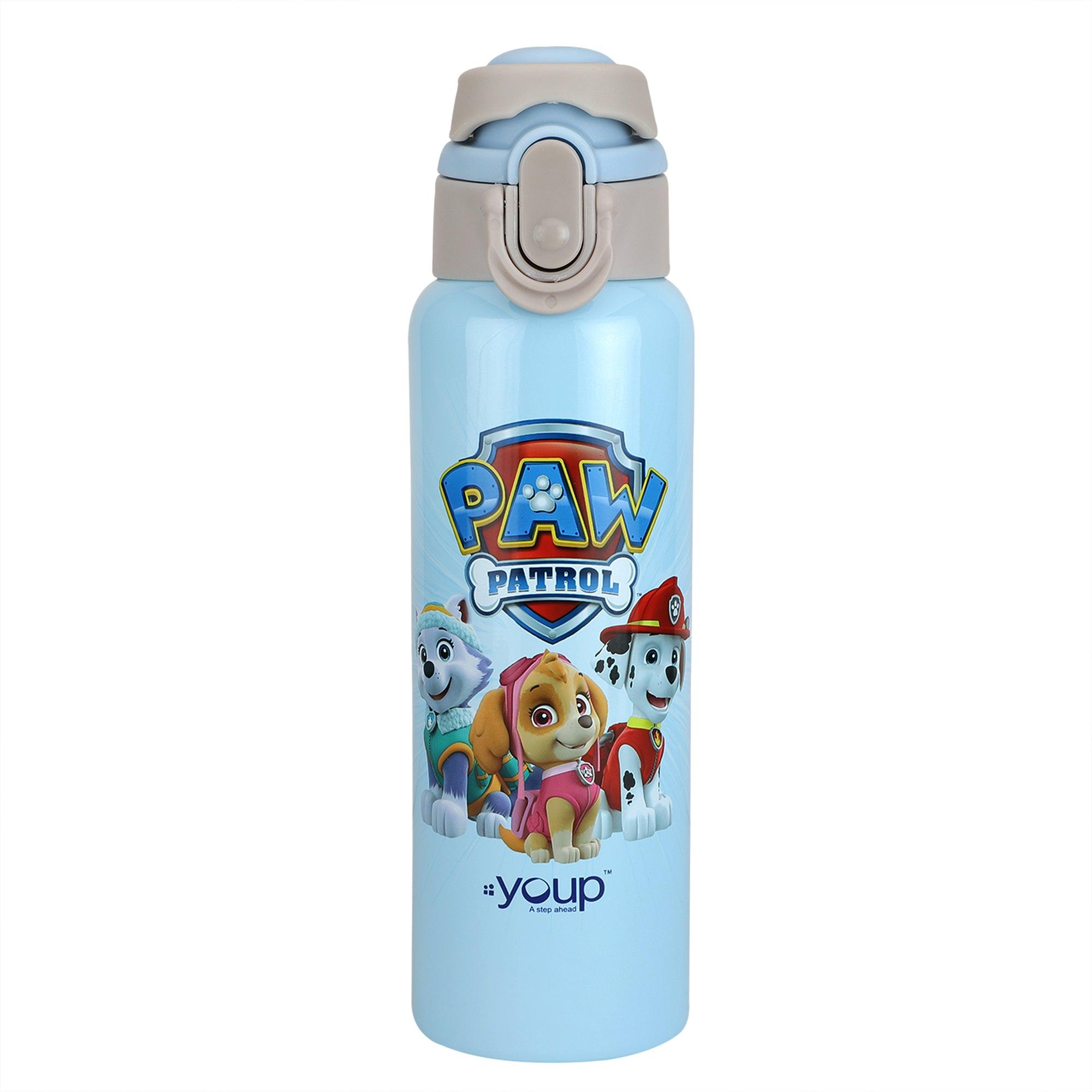 Paw Patrol Kids Insulated Water Bottle TIKTOK - 600 ml - Totdot