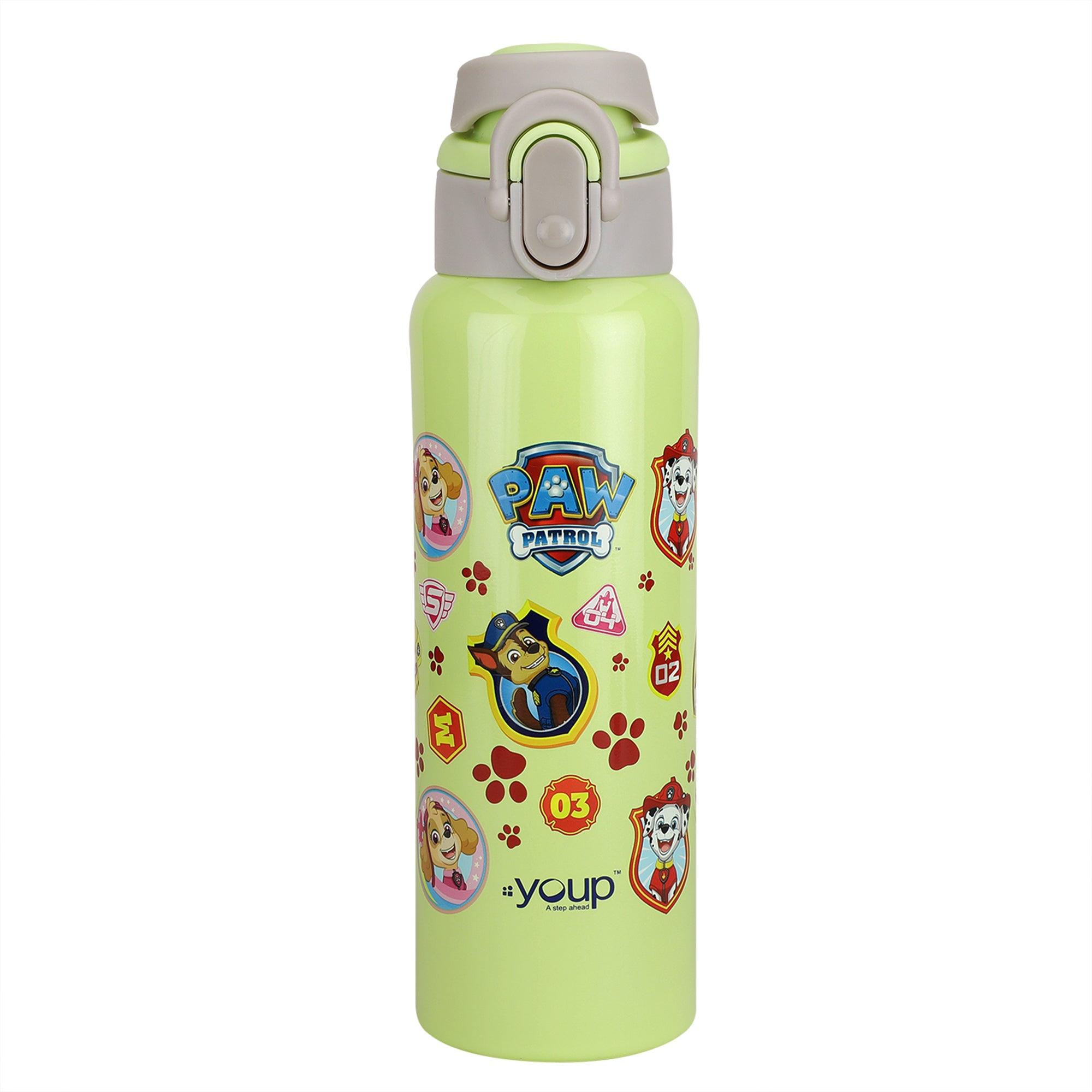 Paw Patrol Kids Insulated Water Bottle TIKTOK - 600 ml - Totdot