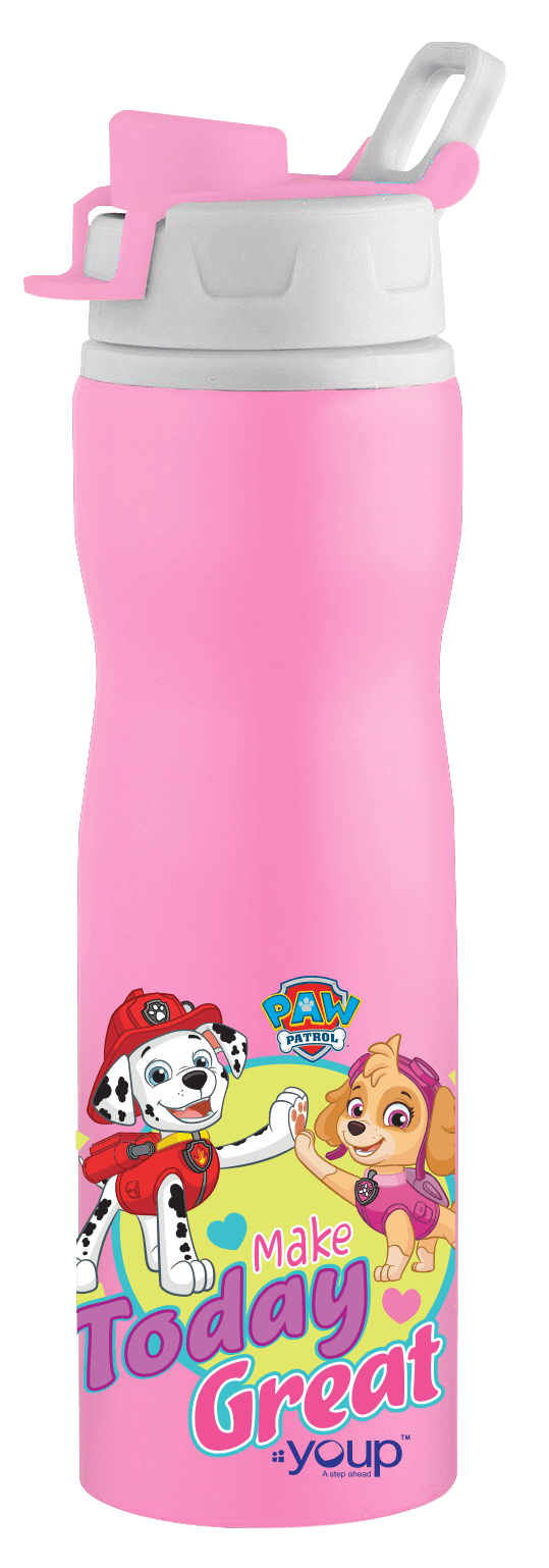 Paw Patrol kids loop cord bottle EXPERT - 750 ml - Totdot