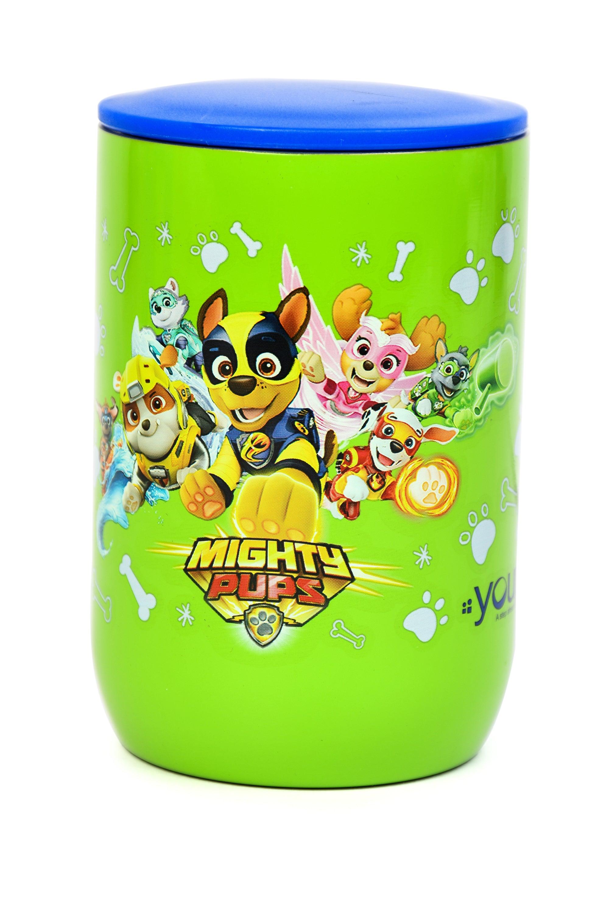 Paw Patrol Love2laugh Kids Insulated Mug with Cap SORSO-PWM - 320 ml - Totdot