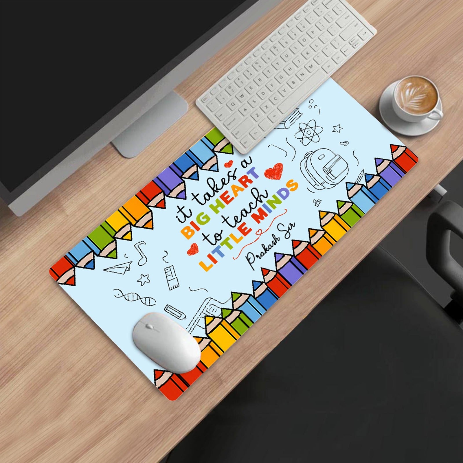 Desk Mat