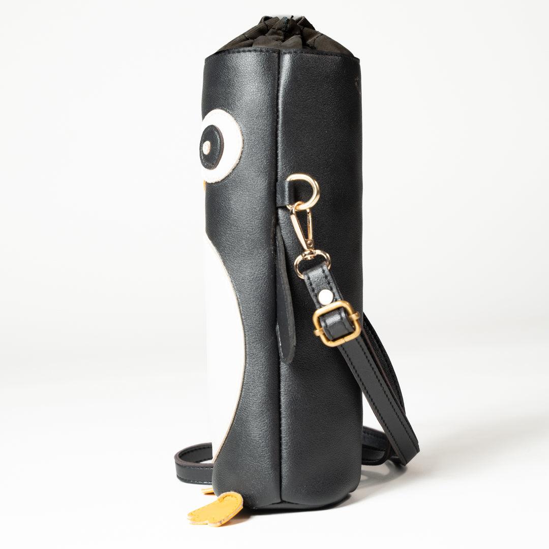 Penguin Water Bottle Cover - Totdot