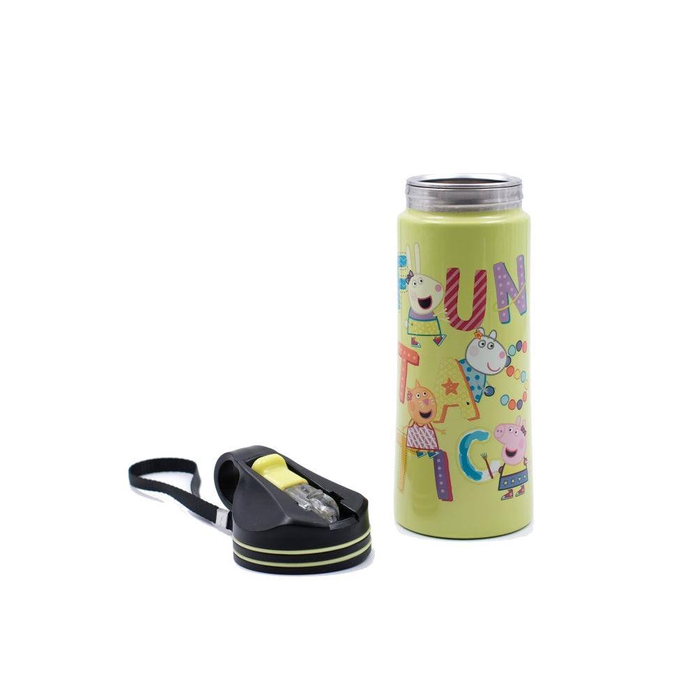 Peppa Pig kids water bottle HYOWER - 750 ml - Totdot