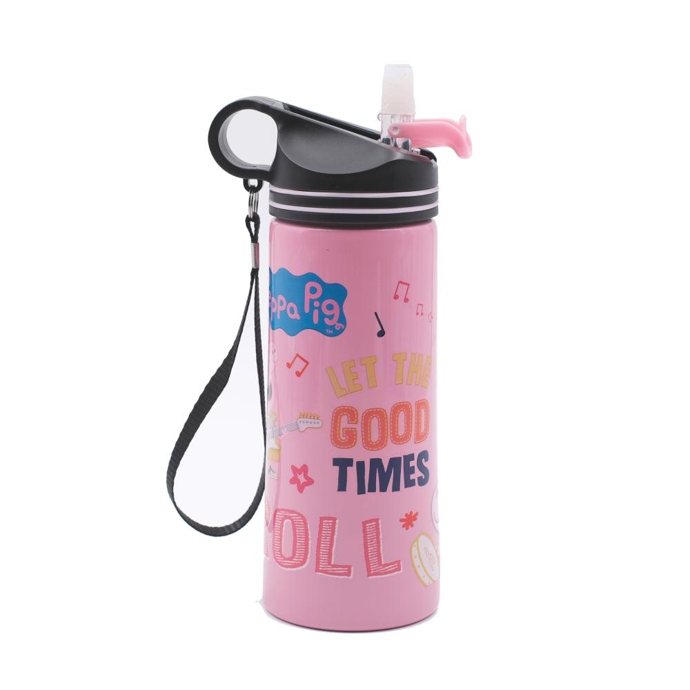 Peppa Pig kids water bottle HYOWER - 750 ml - Totdot