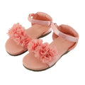Pink Blossom Sandal
