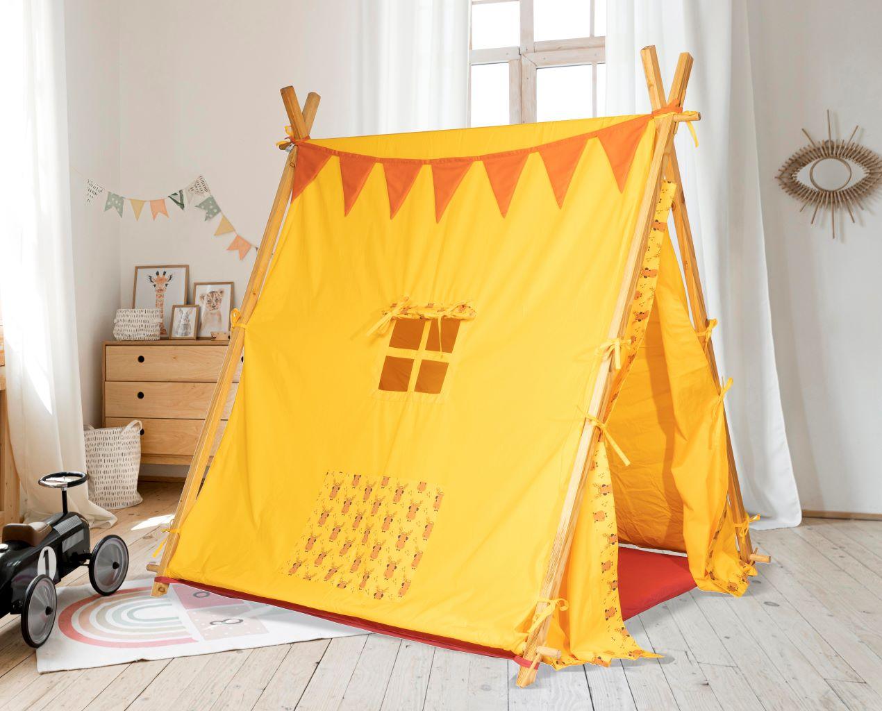 Play Tent - Totdot