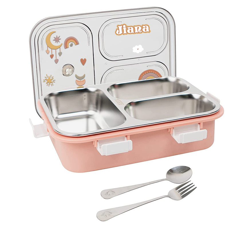 Bento Box