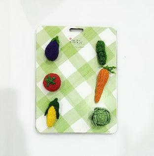Sea Animals Set Board - Totdot