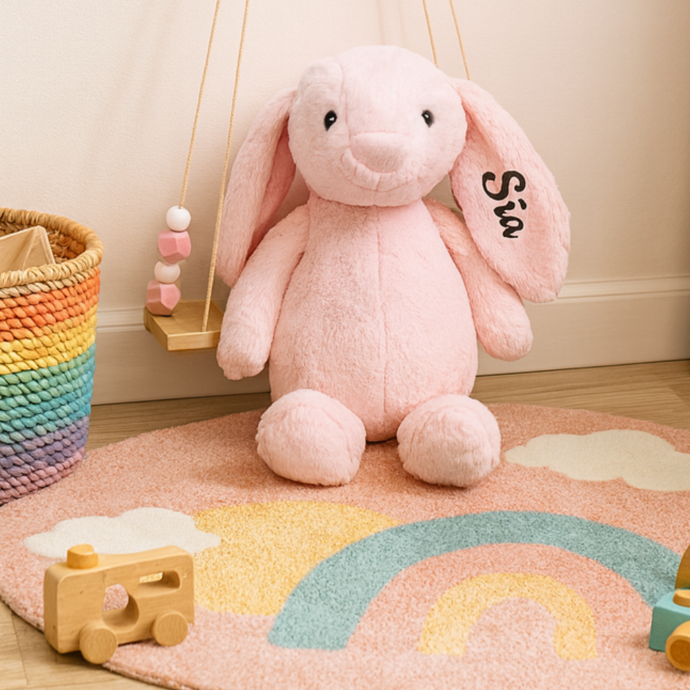 Rosie - Snug Bunny