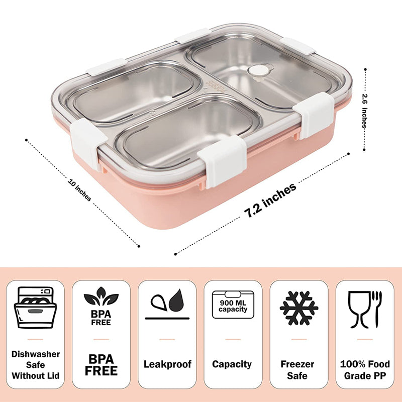 Bento Box