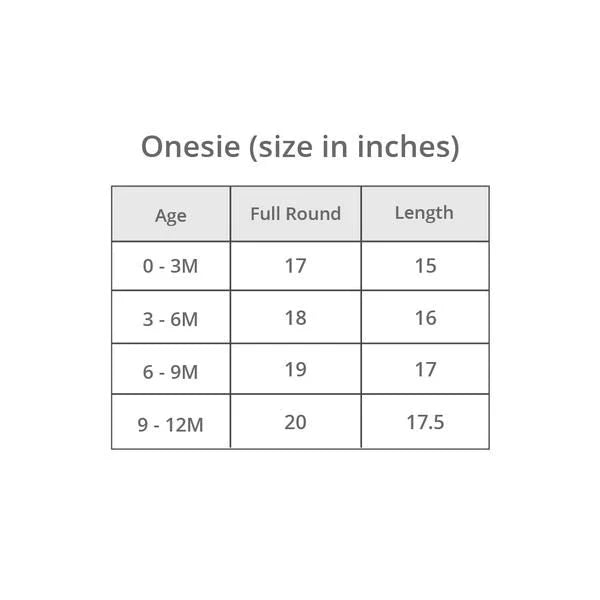 Holi Rompers - Rang Barse Pichkari