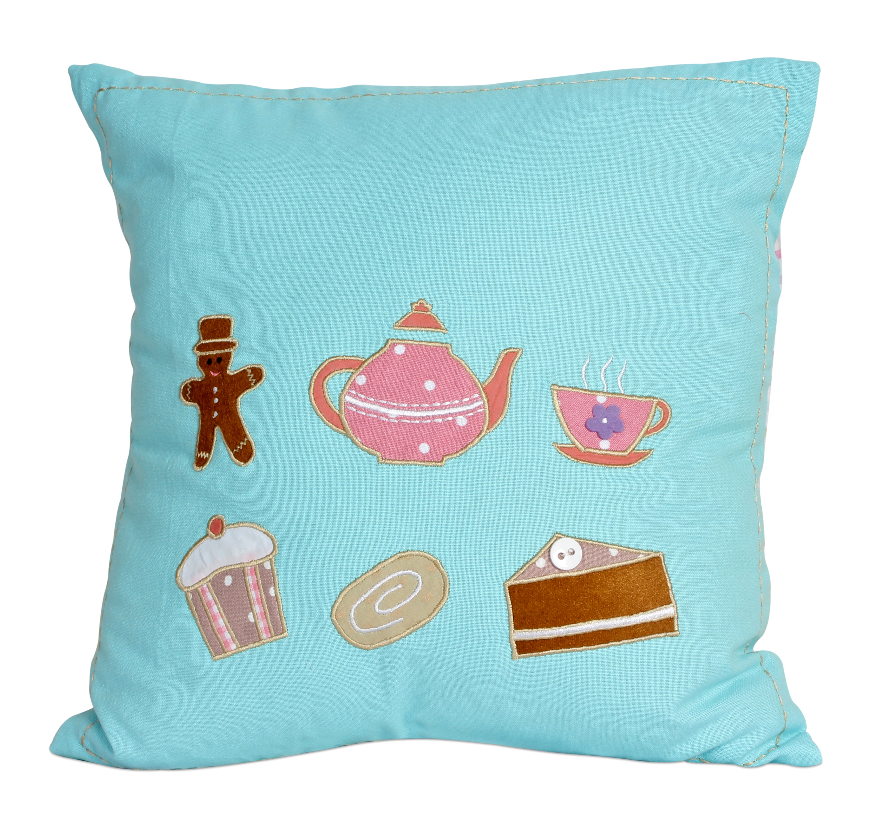 Music - Cushion Cover