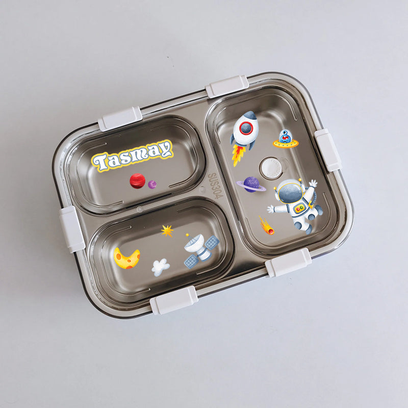 Bento Box