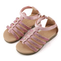 Sparkle on my mind Sandal