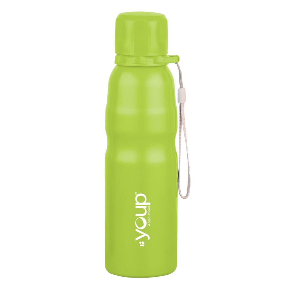 Sports series bottle HARRY - 750 ml Stainless steel - Totdot