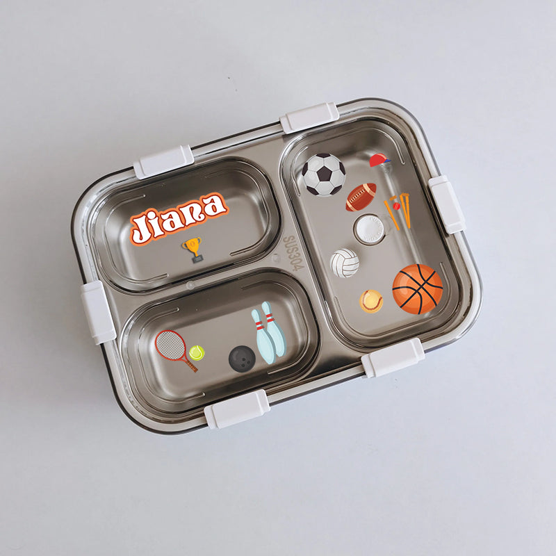 Bento Box