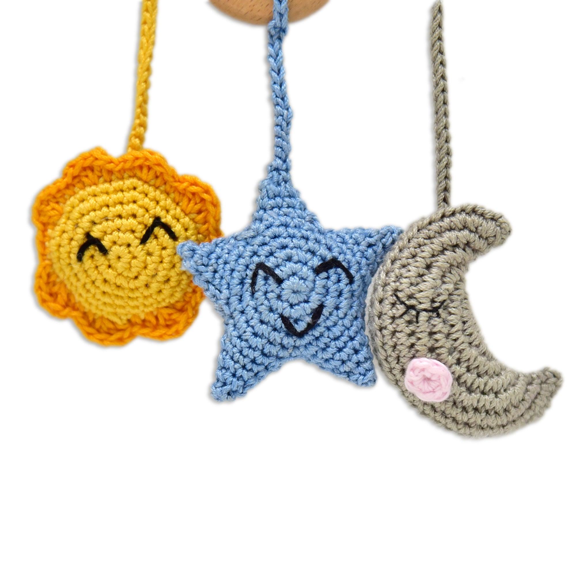 Star Teether - Totdot