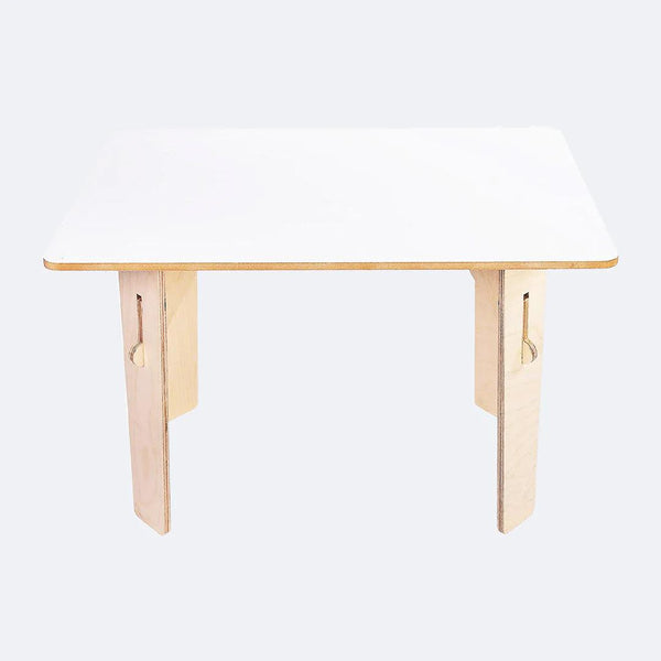 Straight Table AMBER - Totdot