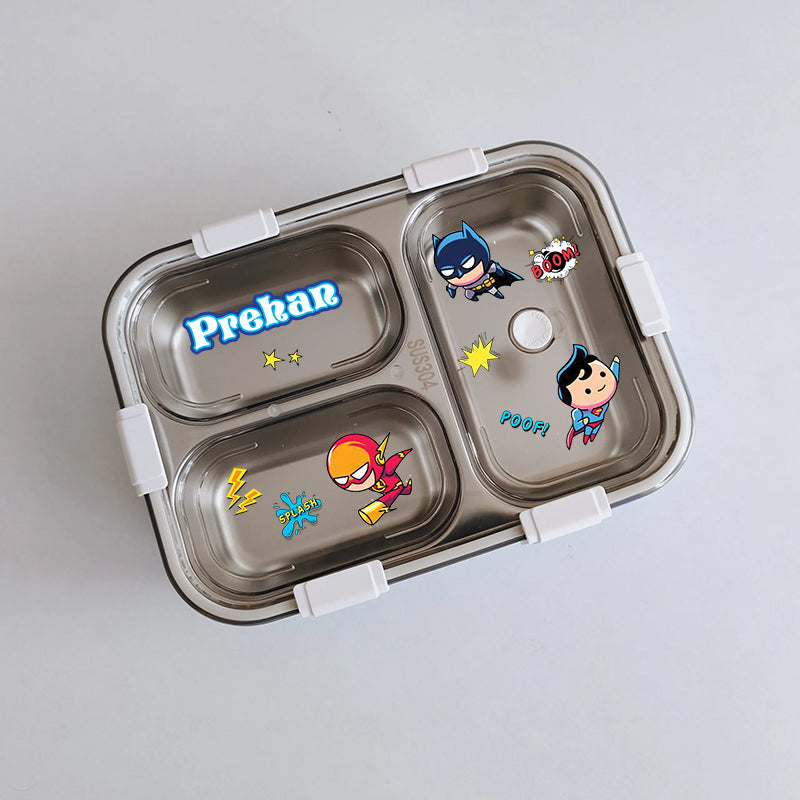Bento Box