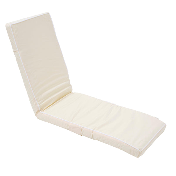The Lounger Chair Sand - Totdot