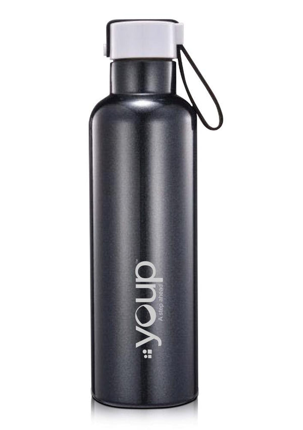 Thermosteel insulated Bottle TWINKLE501 - 500 ml - Totdot