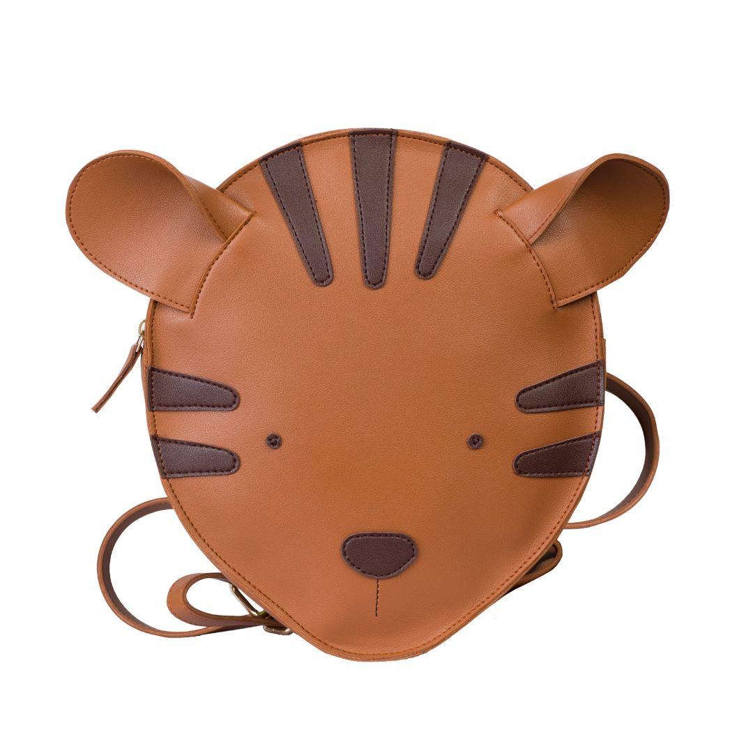 Tigger Backpack - Totdot