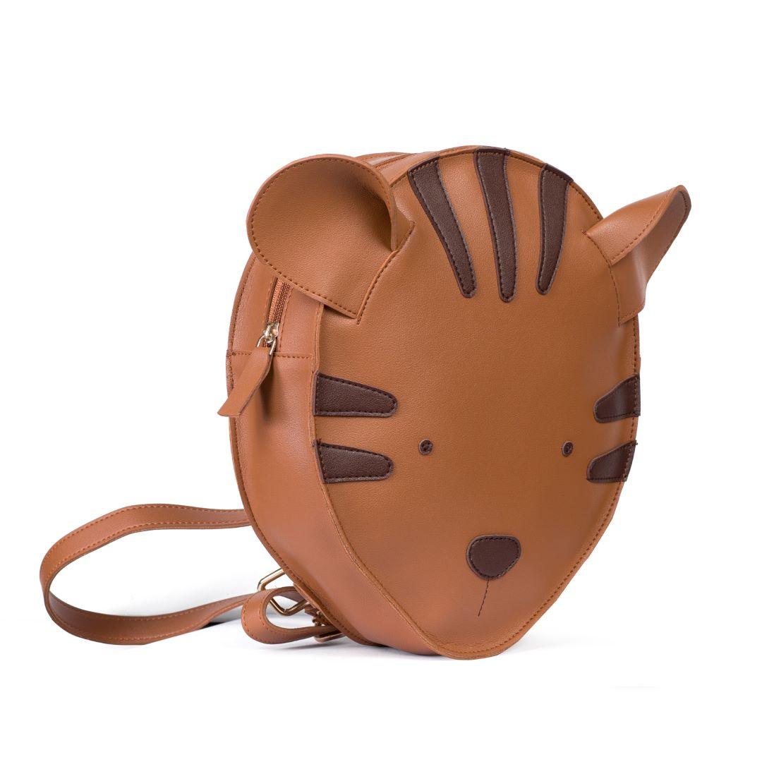 Tigger Backpack - Totdot