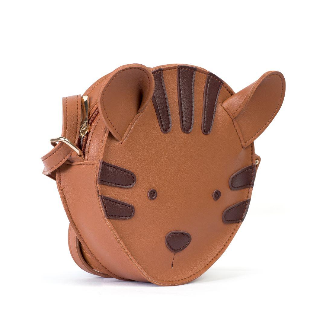 Tigger Crossbody - Totdot