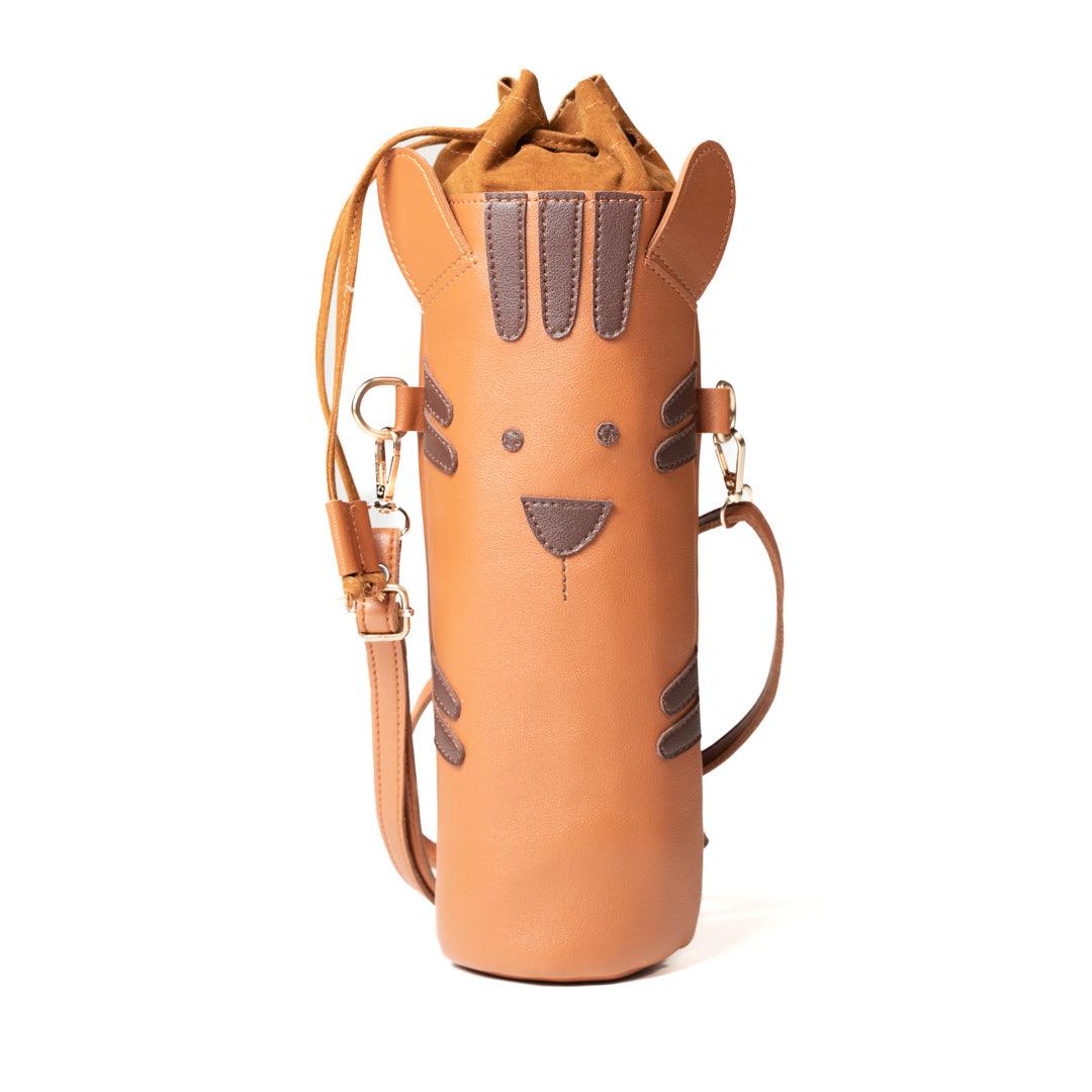 Tigger Water Bottle Cover - Totdot