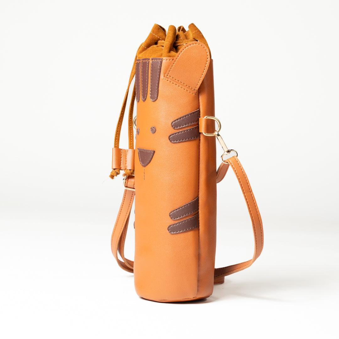 Tigger Water Bottle Cover - Totdot