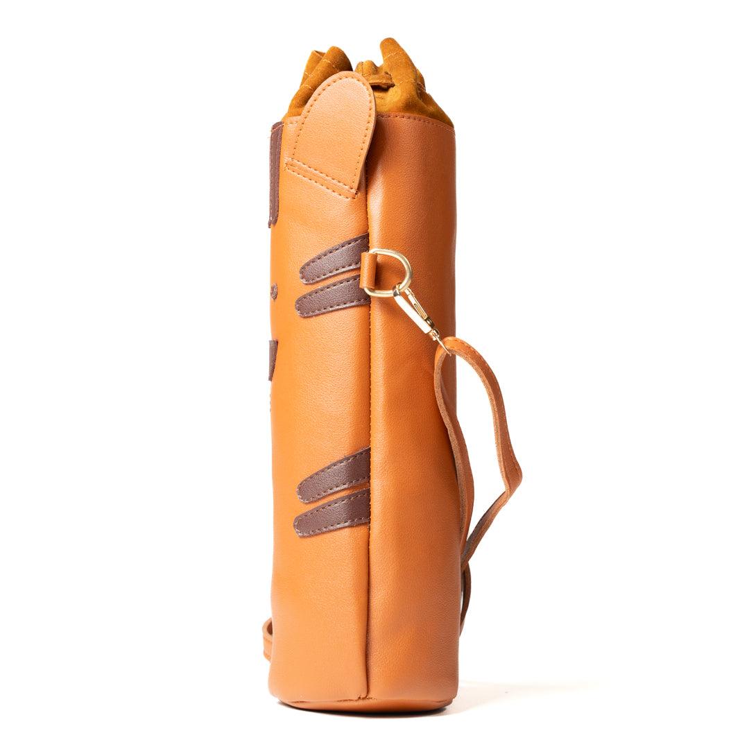 Tigger Water Bottle Cover - Totdot