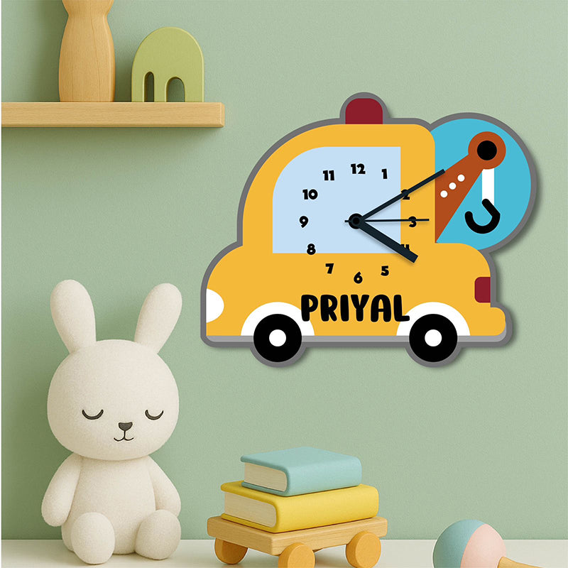 Wall Clock