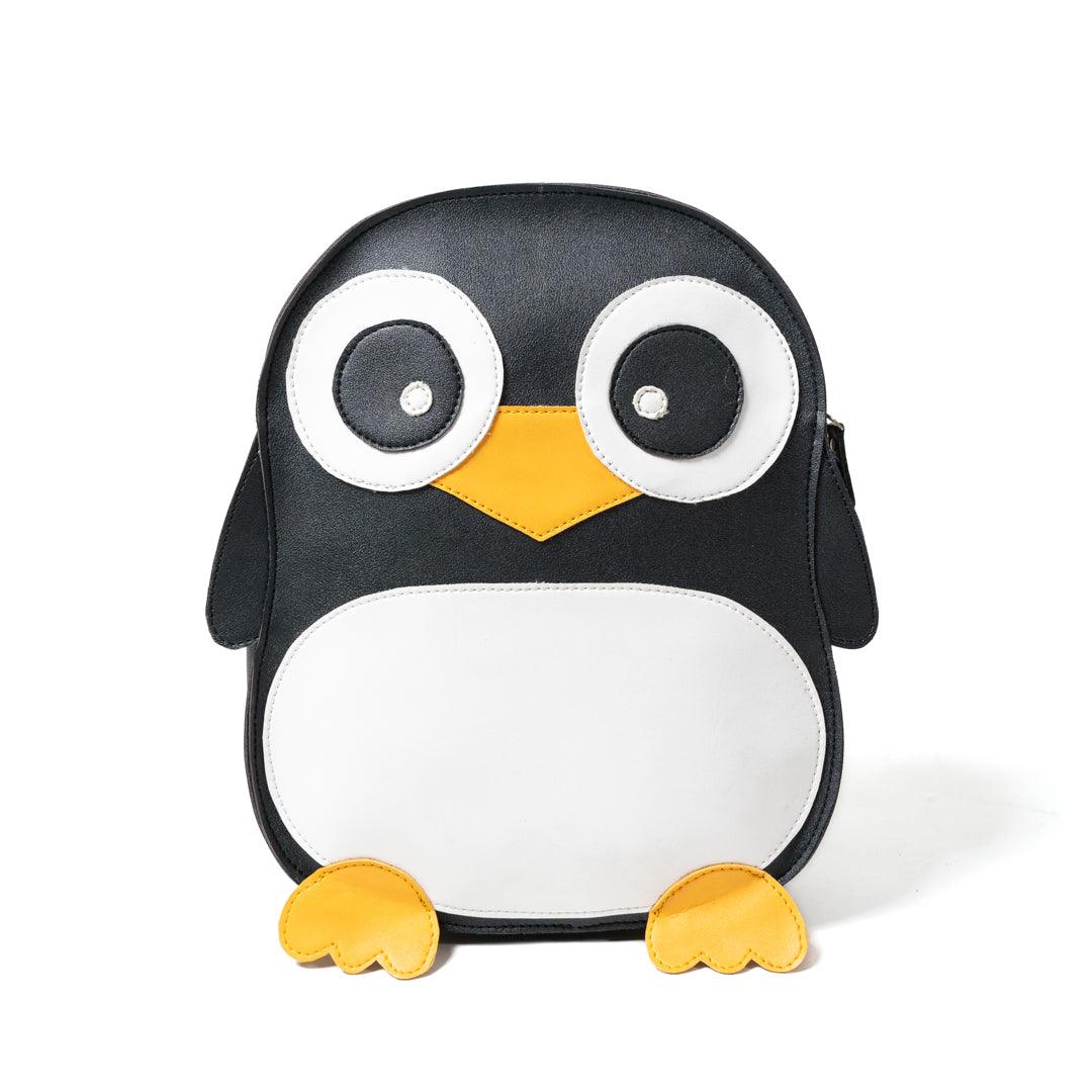 Tux Penguin Backpack - Totdot