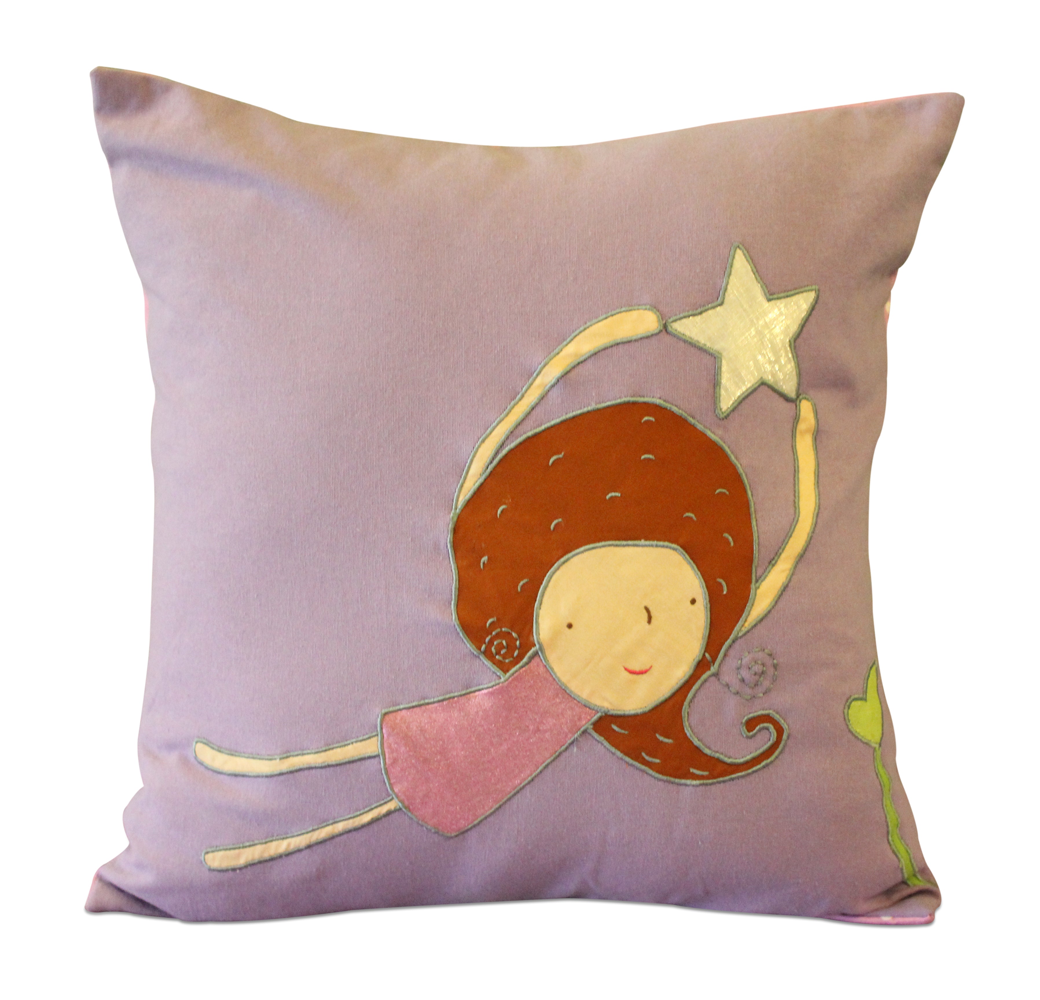 Twi Light - Cushion Cover