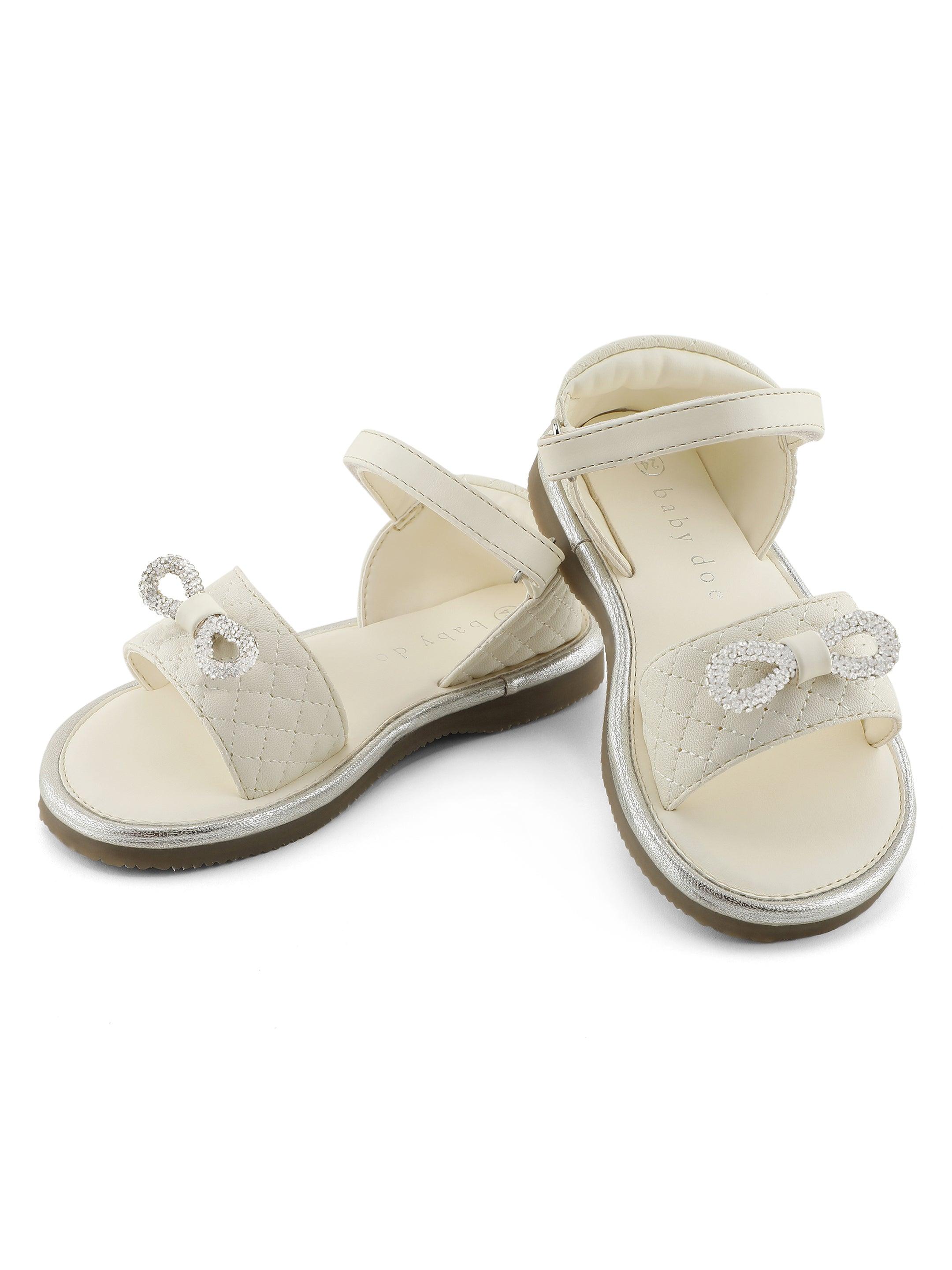 Twinkle Sandal - Totdot