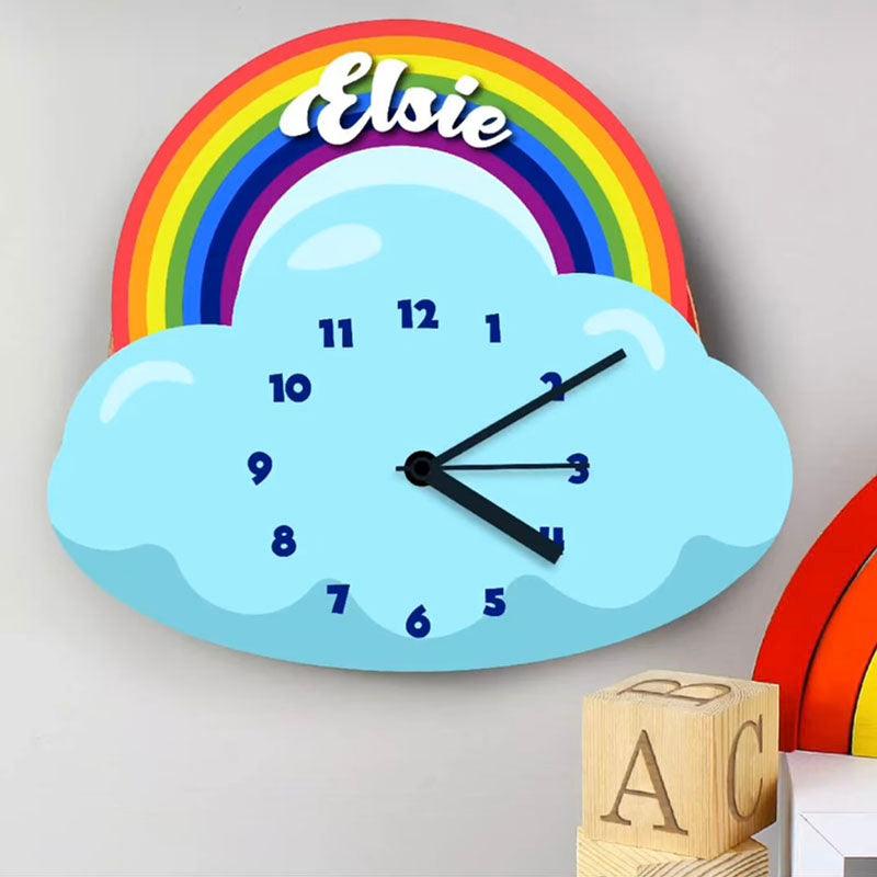 Wall Clock - Totdot