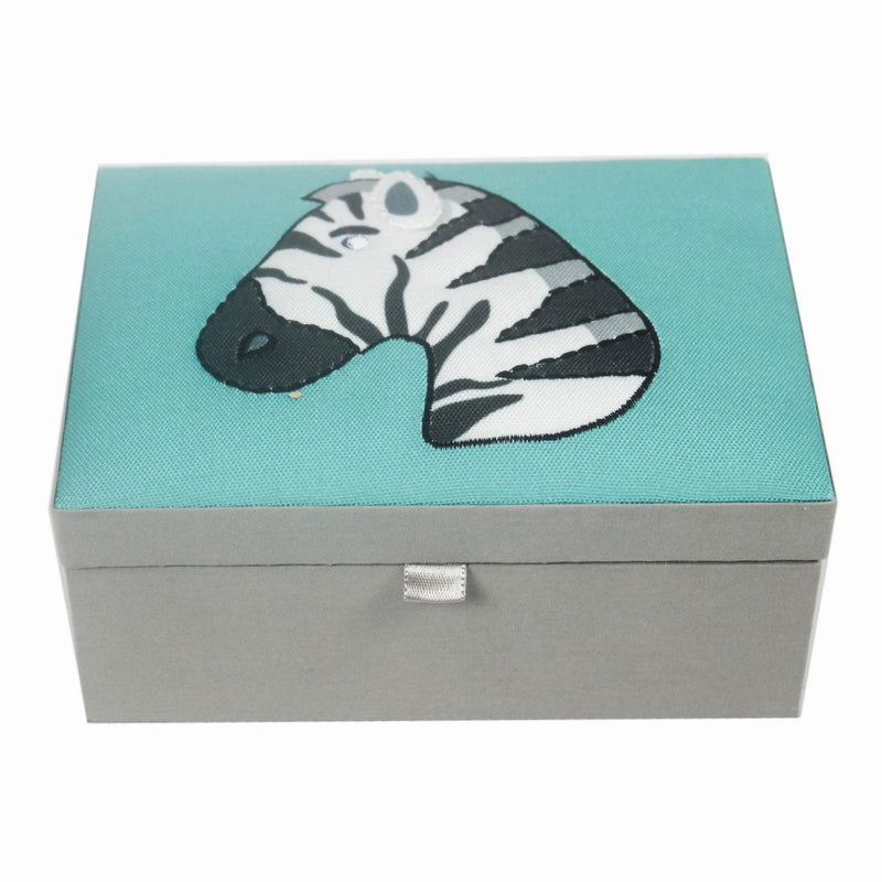 Elephant Design Storage Box
