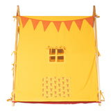 Play Tent - Deary Dreams (Yellow)