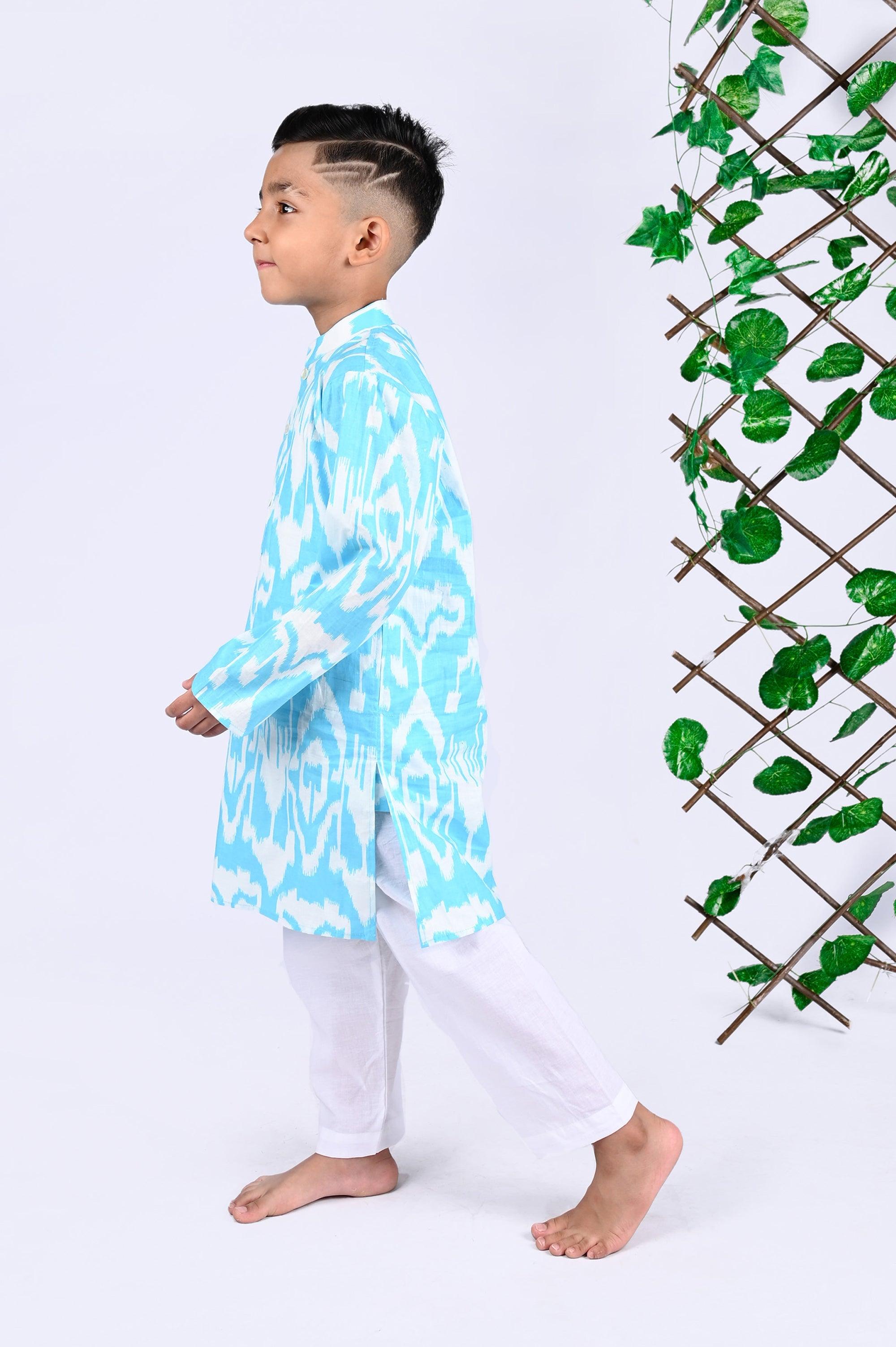 Air Ikat Set - Totdot